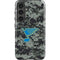 NHL St. Louis Blues Camo Galaxy S25 Impact Case